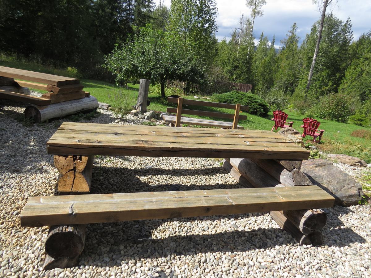Cedar Haven Cabins And Resort Клиъруотър Екстериор снимка