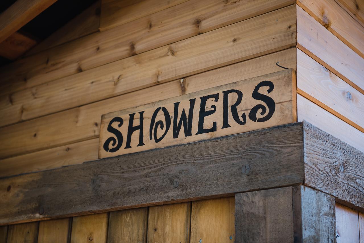Cedar Haven Cabins And Resort Клиъруотър Екстериор снимка