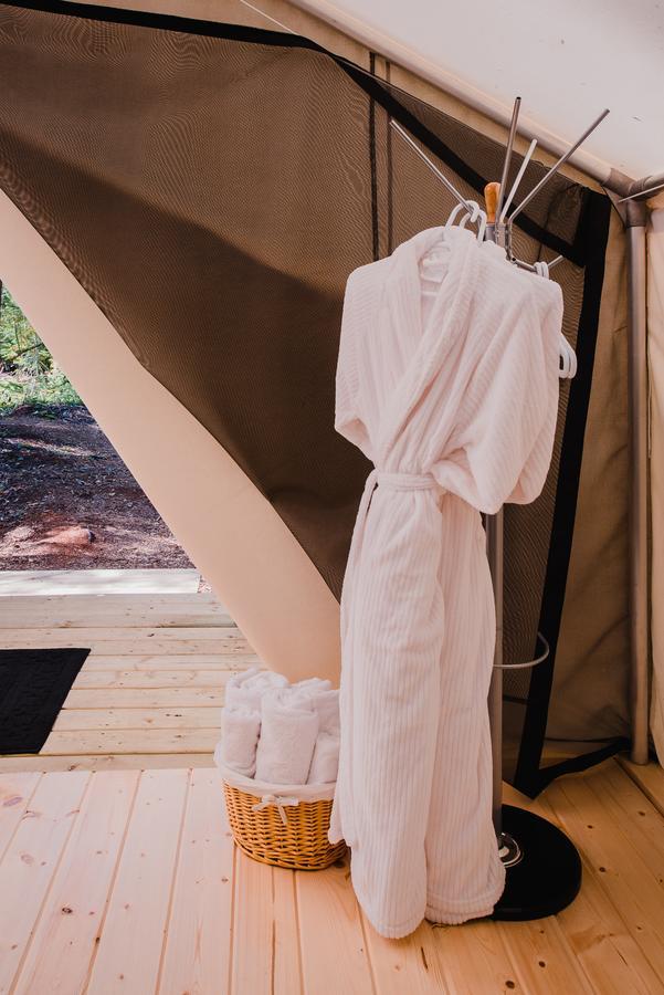 Cedar Haven Cabins And Resort Клиъруотър Екстериор снимка
