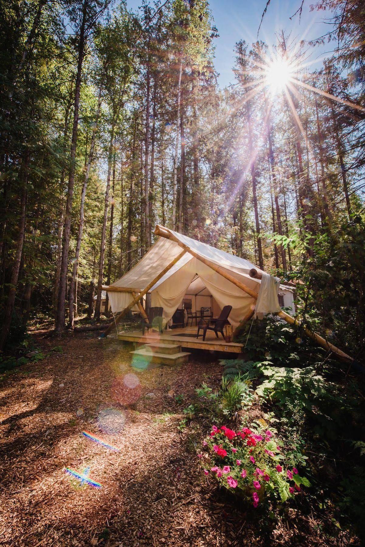 Cedar Haven Cabins And Resort Клиъруотър Екстериор снимка