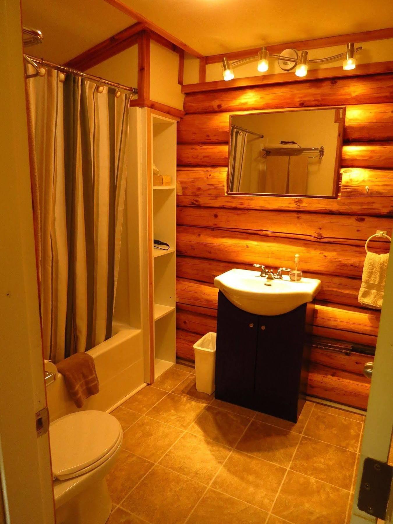 Cedar Haven Cabins And Resort Клиъруотър Екстериор снимка