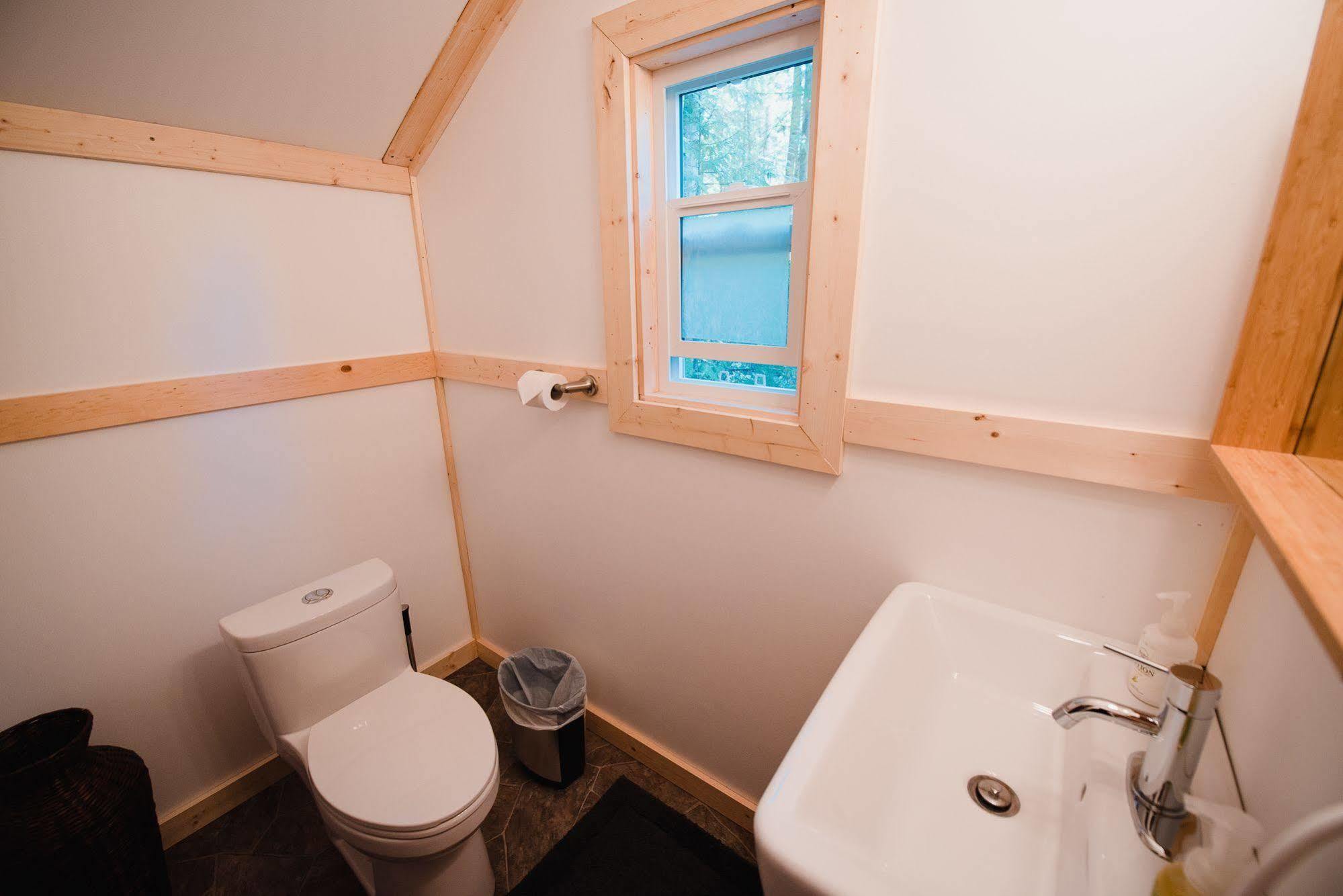 Cedar Haven Cabins And Resort Клиъруотър Екстериор снимка