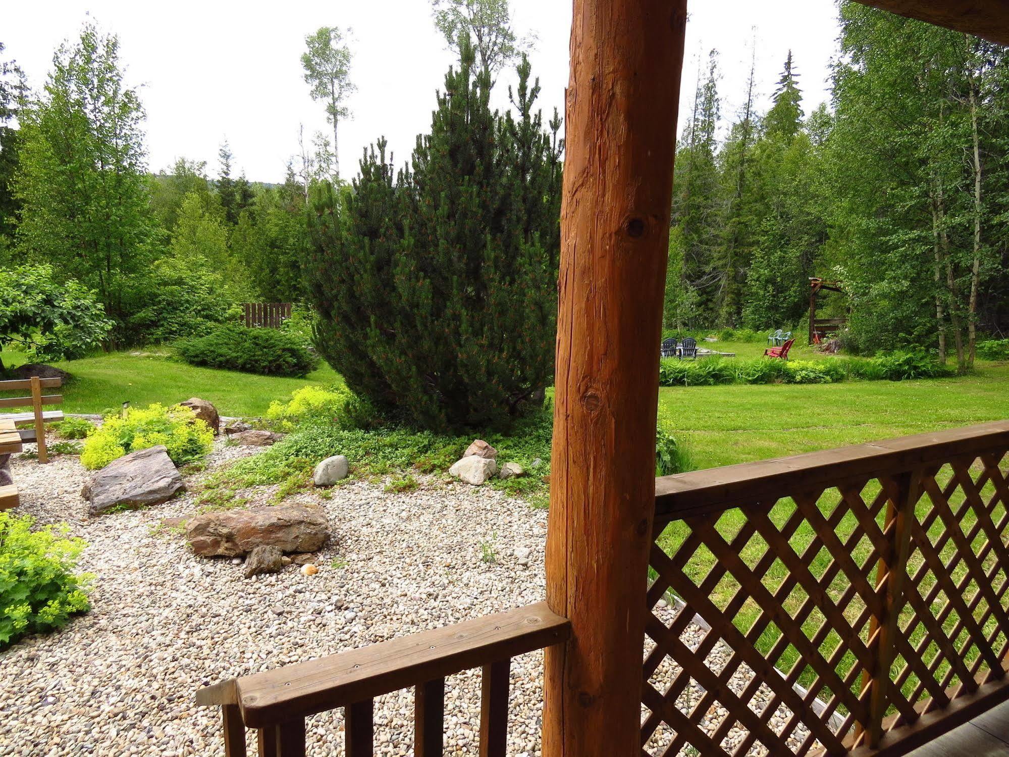 Cedar Haven Cabins And Resort Клиъруотър Екстериор снимка