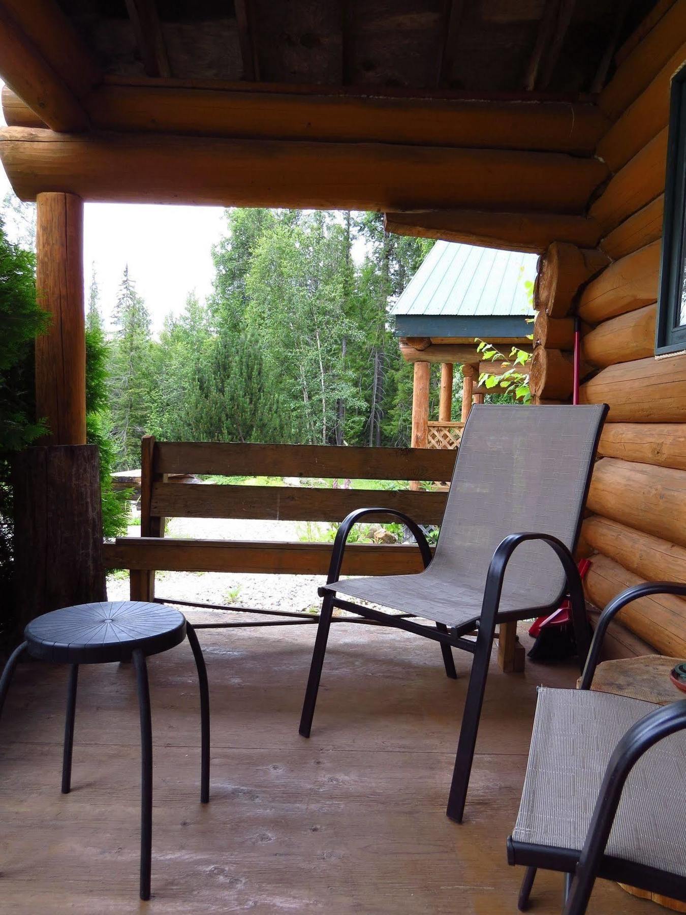 Cedar Haven Cabins And Resort Клиъруотър Екстериор снимка